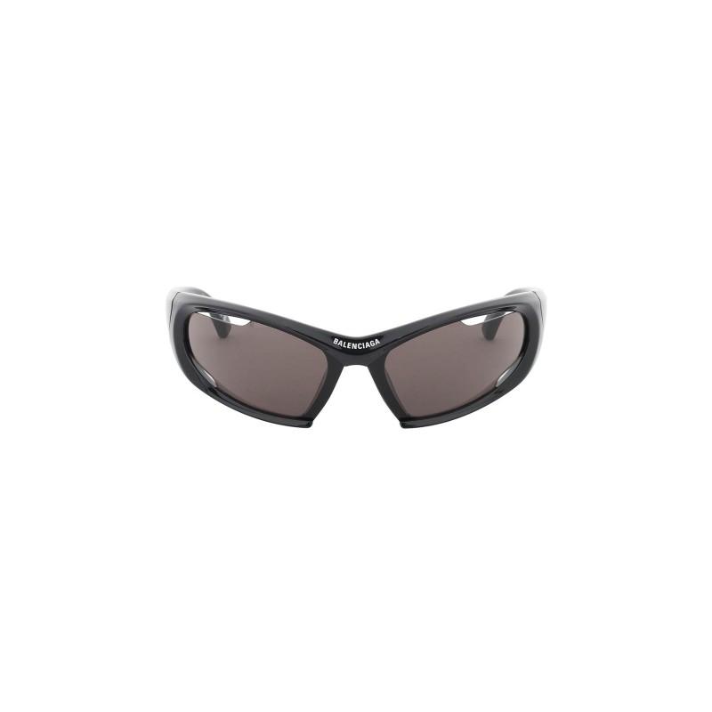 dynamo rectangle sunglasses for men