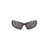 dynamo rectangle sunglasses for men