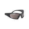 dynamo rectangle sunglasses for men