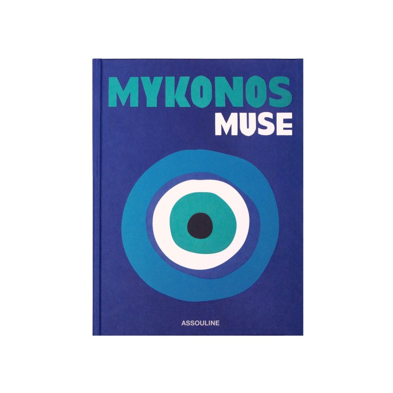 mykonos muse