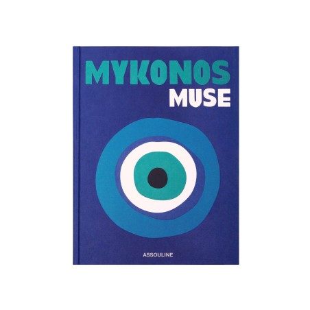 mykonos muse