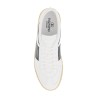 nappa leather low top upvillage sneakers