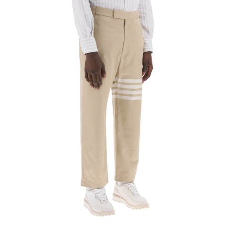 pants with 4-bar