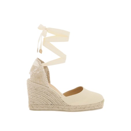 carina wedge espadrillas