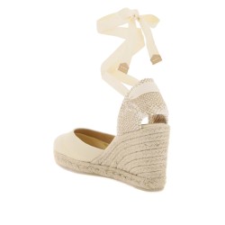 carina wedge espadrillas