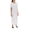 maxi arue organic pima cotton dress