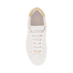 platform sneakers