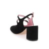 suede banana slingback mary jane