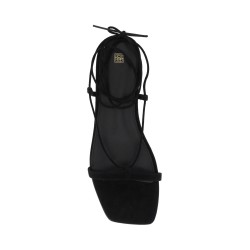 suede sandals for women