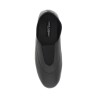 leather slipper for