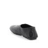 leather slipper for