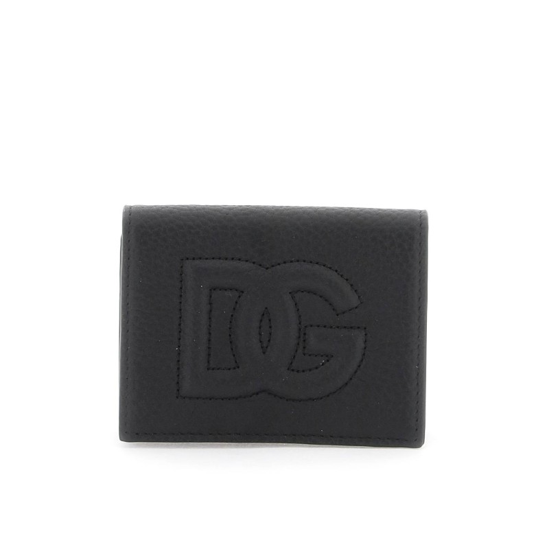 dg logo card holder