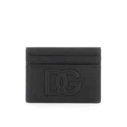 cardholder with dg logo