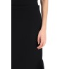 "adelfi midi skirt with