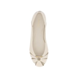 ballet flats with