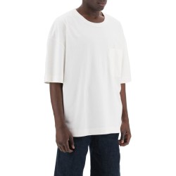 boxy t-shirt