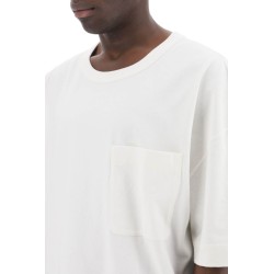 boxy t-shirt