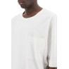 boxy t-shirt