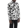 floreale\n\nlinen shirt with