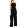 "elvy wide-leg jumpsuit