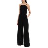 "elvy wide-leg jumpsuit