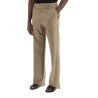 tailored stretch trousers in bi-st