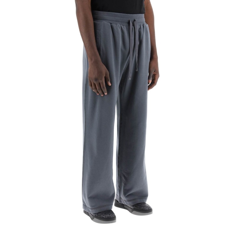 cotton jogger pants for