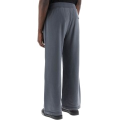 cotton jogger pants for