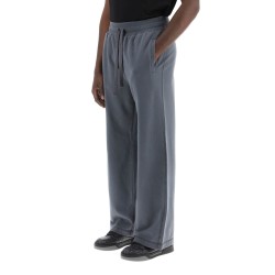 cotton jogger pants for