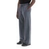 cotton jogger pants for