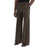 tailored cotton trousers for men