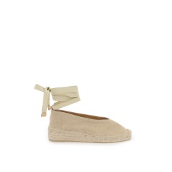 gea ballet flats espadrilles