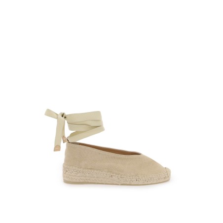 gea ballet flats espadrilles