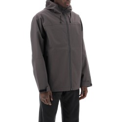 waterproof swiftwater jacket