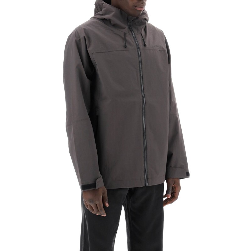 waterproof swiftwater jacket