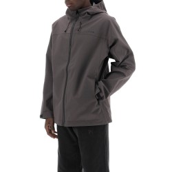 waterproof swiftwater jacket