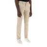 cotton stretch chino pants for