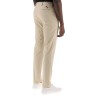 cotton stretch chino pants for