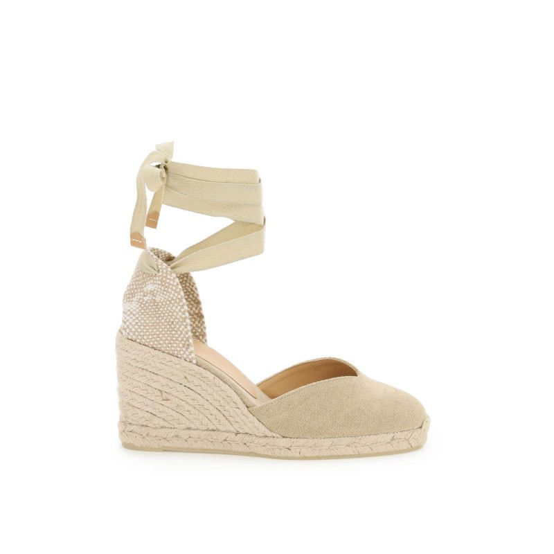 chiara wedge espadrilles