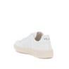 v-12 leather sneaker