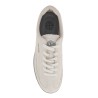 suede leather rock sneakers for