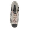 super-star studded sneakers with