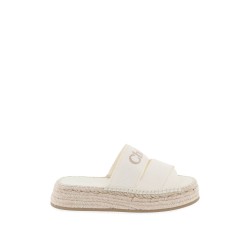 mila flatform slides