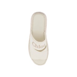 mila flatform slides