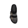 lennyo studded slides