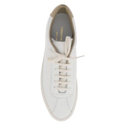 70's tennis sneaker