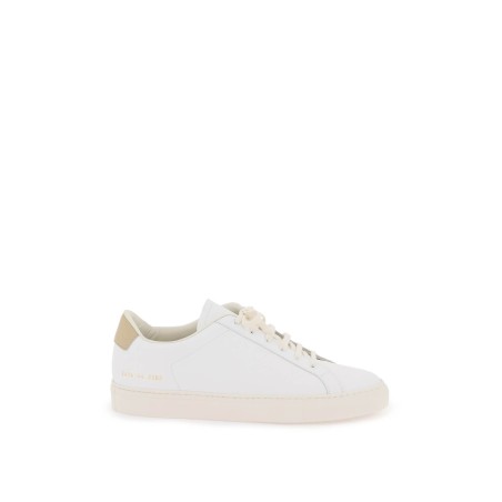 retro low top sne