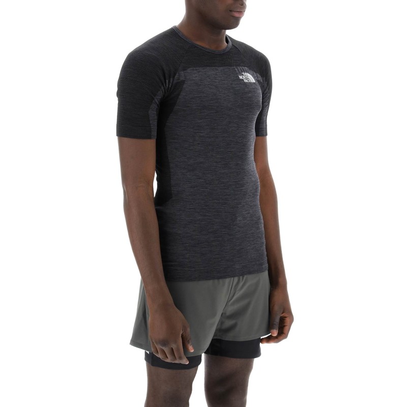 "seamless mountain athletics lab t