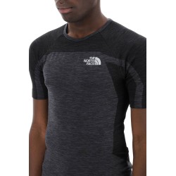 "seamless mountain athletics lab t