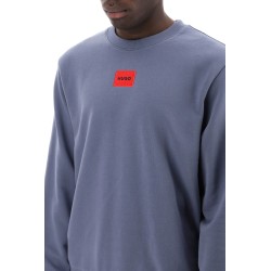 diragol light sweatshirt